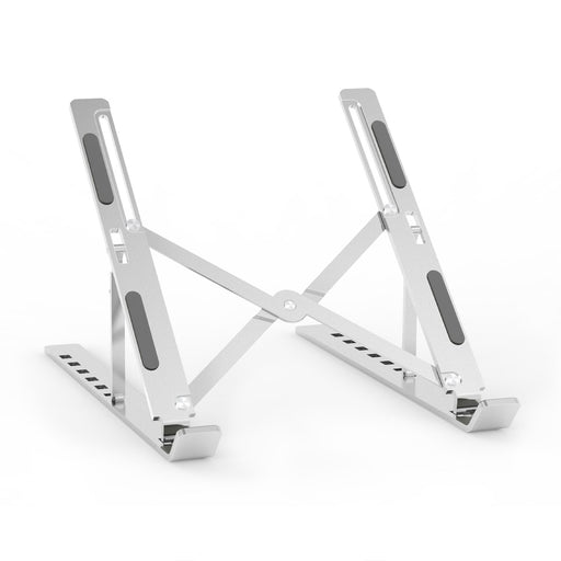 EAN 8436574708783 - AISENS LPS2M-173 soporte para ordenador portátil Soporte para ordenador portátil y tableta 38,1 cm (15") imagen 1