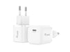 EAN 4015867229941 - Equip 245530 cargador de dispositivo móvil Tableta, Smartphone Blanco Corriente alterna Interior imagen 5