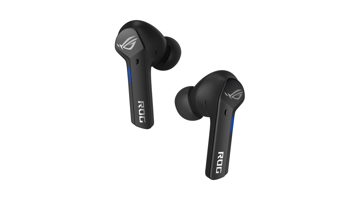 Auriculares Asus Rog Cetra True Wireless Bluetooth, In-Ear