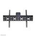 EAN 8717371446444 - Neomounts LFD-W2640MP soporte para TV 190,5 cm (75") Negro imagen 5