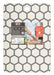 EAN 4260403578728 - Resto Kitchenware 95403 tabla de cocina para cortar Rectangular Plástico Gris, Blanco imagen 9