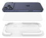 EAN 745883935161 - Belkin ScreenForce InvisiGlass Protector de pantalla Apple 1 pieza(s) imagen 3