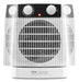 EAN 8422160059865 - Ufesa Persei Oscilant Interior Negro, Blanco 2000 W Ventilador eléctrico imagen 2