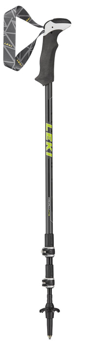 EAN 4028173262380 - LEKI MAKALU LITE bastón de trekking Unisex Telescópico imagen 1