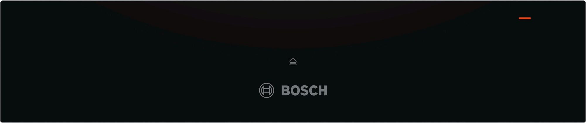 EAN 4242005035403 - Bosch Serie 6 BIC510NB0 cabinete de calefacción 23 L 14 cubiertos 400 W Negro imagen 1
