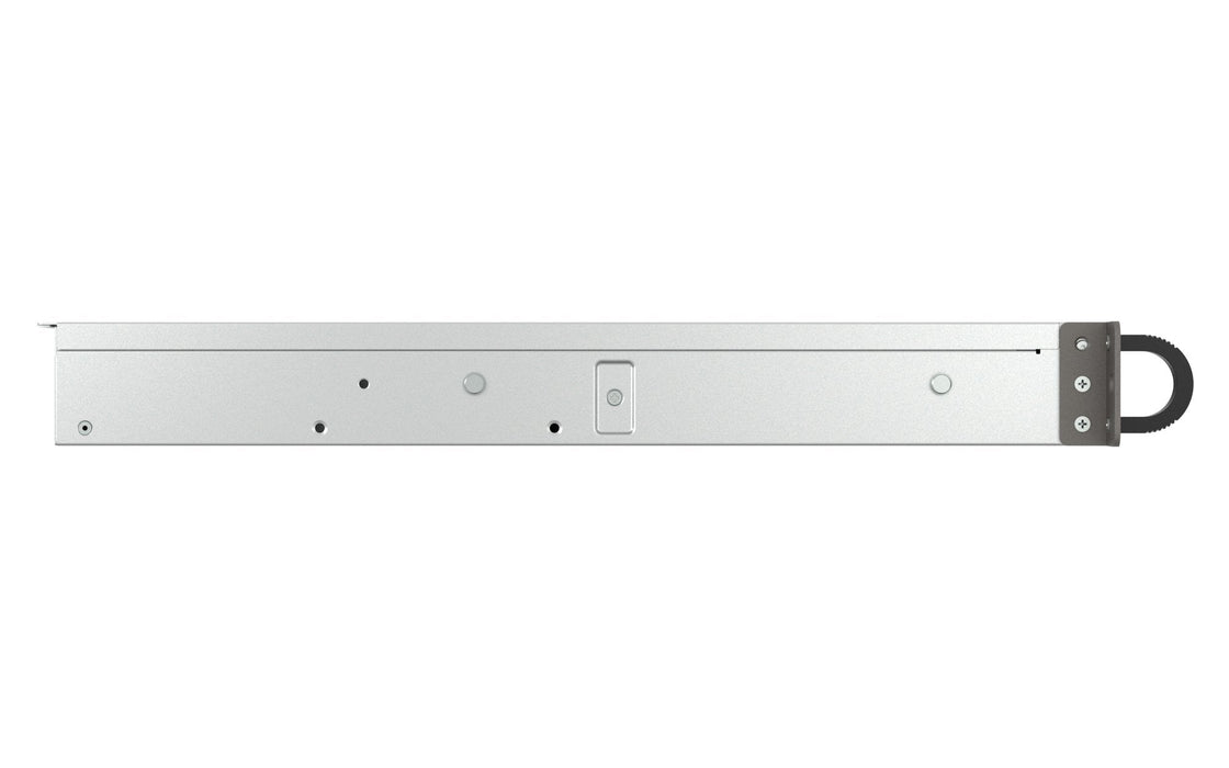 1u 4-Bay 3.5+2xe1.S Rackmount Ext