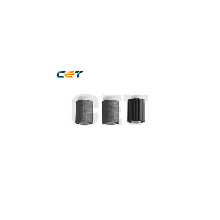 Adf Pickup Roller Kit Sharp  Nrolr1542fczz,Nrolr1541fczz  Shce6590