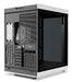 EAN 1220000351028 - HYTE Y70 Touch Infinite Panda Midi Tower Negro, Blanco imagen 4
