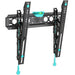 EAN 4262392441540 - ONKRON TM5-B soporte para TV 177,8 cm (70") Negro imagen 1