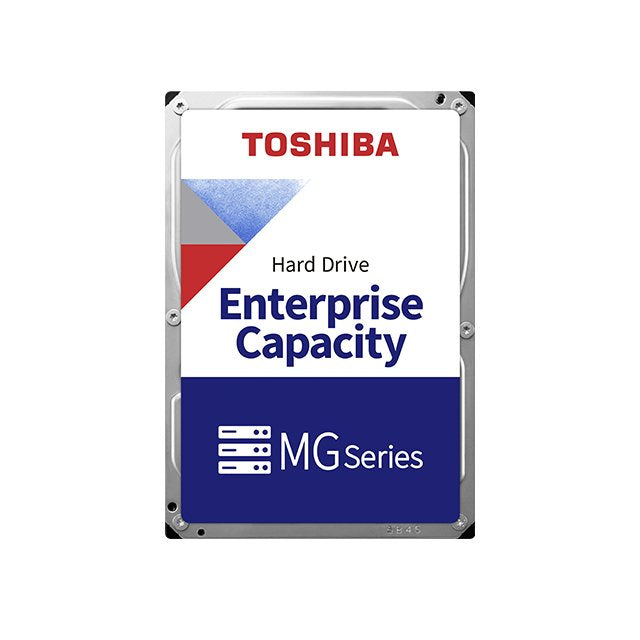 EAN 4260557513132 - Toshiba MG10ADA600E disco duro interno 6 TB 7200 RPM 512 MB 3.5" Serial ATA III imagen 1