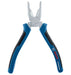 EAN 4059952512549 - Bosch 1 600 A01 TH7 alicate Alicates de punta fina imagen 1