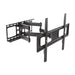 EAN 8436574703368 - AISENS WT70TSLE-027 soporte para TV 177,8 cm (70") Negro imagen 1