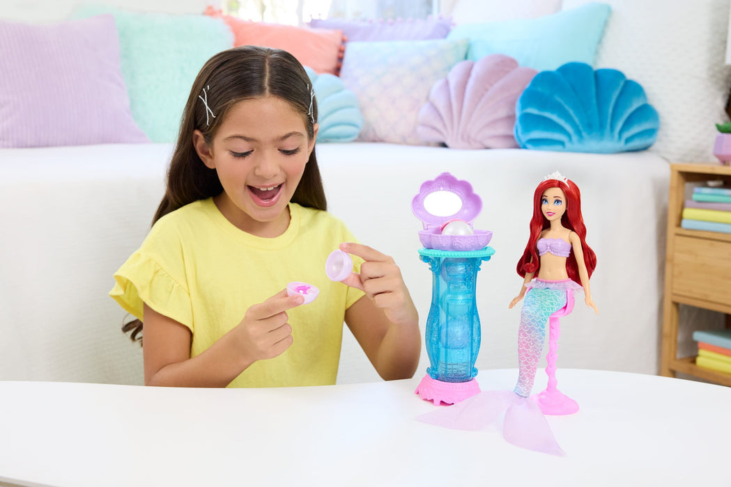 EAN 0194735259298 - Disney Princess JBF86 muñeca imagen 4