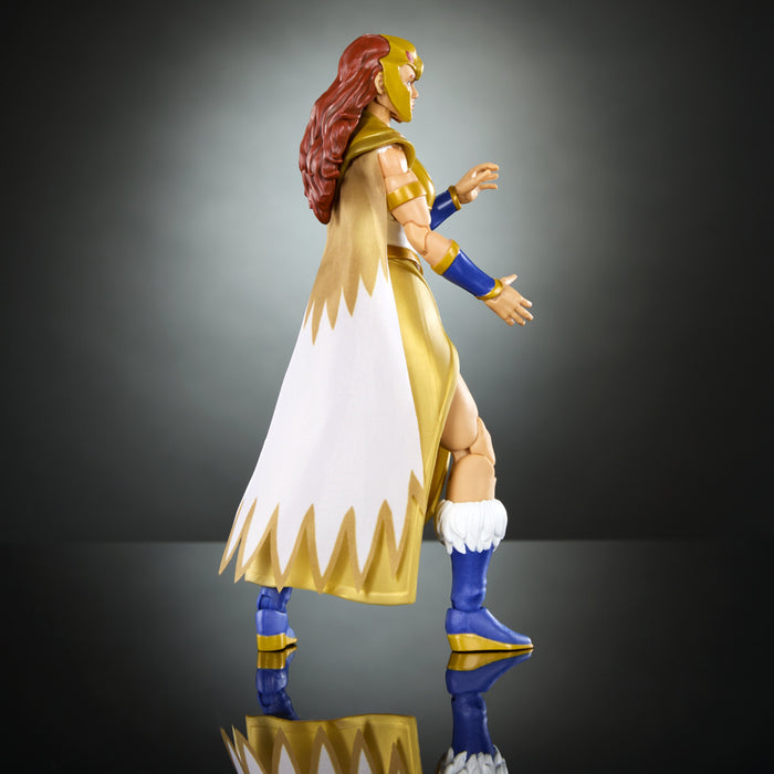 EAN 0194735243662 - Masters of the Universe HYC45 figura de juguete para niños imagen 10