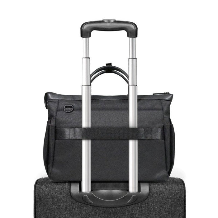 Port Designs Muse Tl Bk 16'' Eco With Pouch