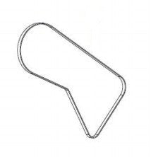 EAN 5704174285236 - Zebra P1083320-056 accesorio o pieza de recambio para impresora/escáner Cinturón 1 pieza(s) imagen 1