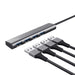 EAN 8713439249477 - Trust Halyx USB 3.2 Gen 1 (3.1 Gen 1) Type-A 5 Mbit/s Negro, Gris imagen 3