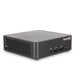 EAN 4039407085910 - TERRA PC-Micro 5000 SILENT GREENLINE Intel Core 3 100U 8 GB DDR5-SDRAM 500 GB SSD Micro PC Mini PC Negro imagen 6