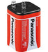 EAN 5410853033141 - Varta 4R25 9Ah 6V Panasonic Special Power Batería de un solo uso Zinc-carbono imagen 1