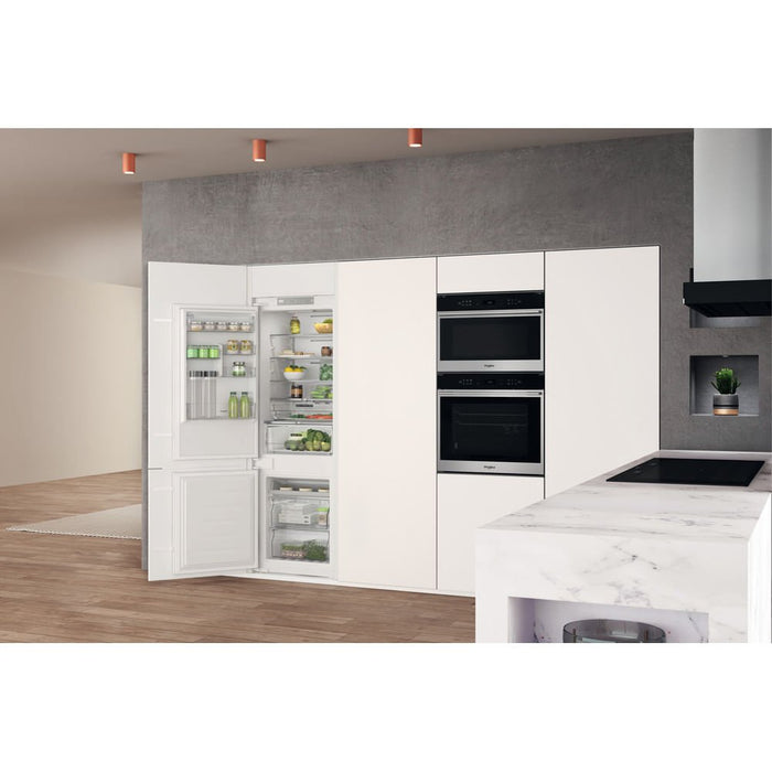 EAN 8003437047886 - Whirlpool WHC18 T322 Integrado 250 L imagen 5