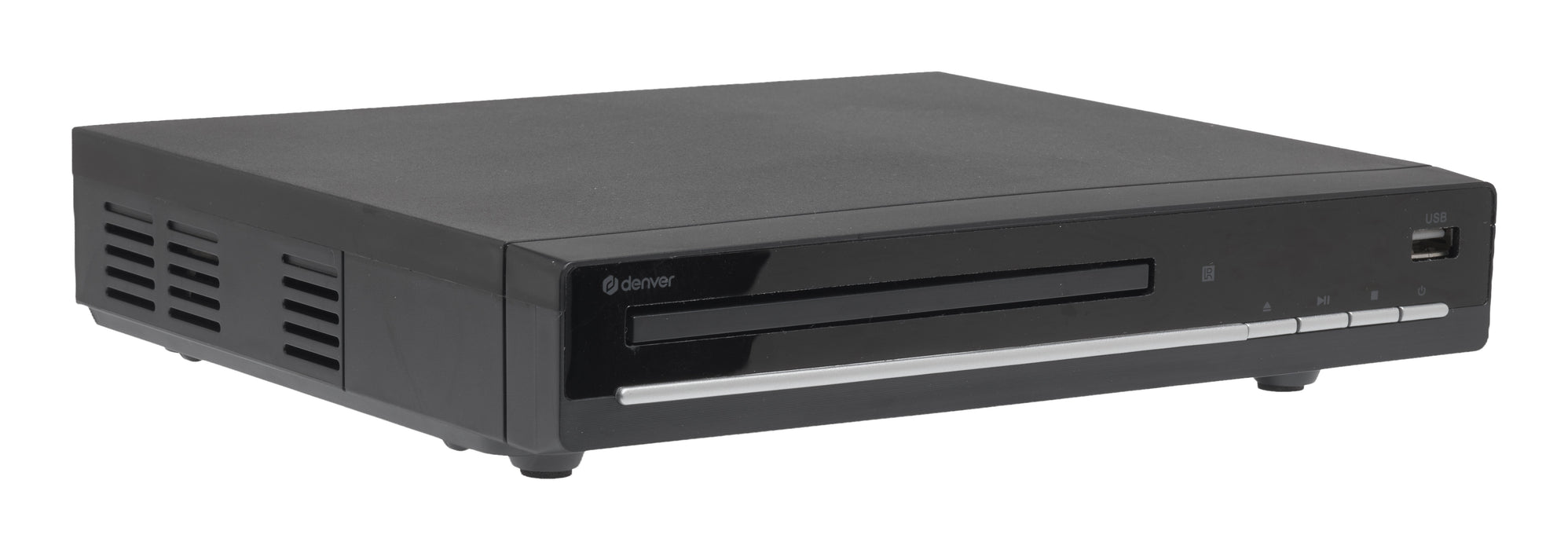 EAN 5706751041341 - Denver DVH-7787MK3 Reproductor de DVD Negro imagen 5