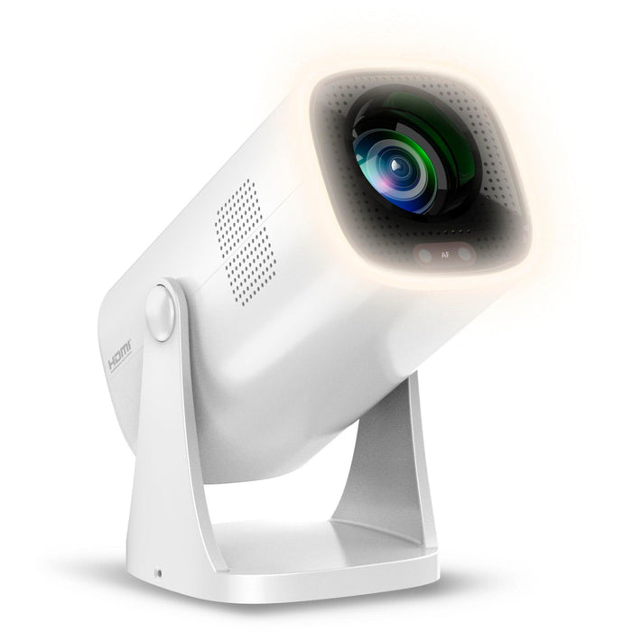 EAN 7640186960373 - Philips NeoPix 230 Proyector de corto alcance 250 lúmenes ANSI LCD 1080p (1920x1080) Blanco imagen 6