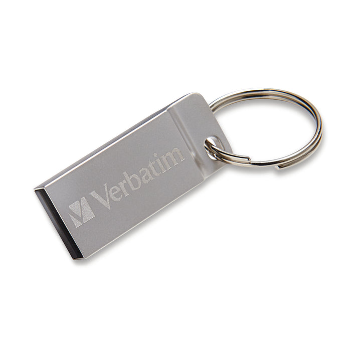 EAN 0023942987505 - Verbatim Metal Executive unidad flash USB USB tipo A 2.0 imagen 4