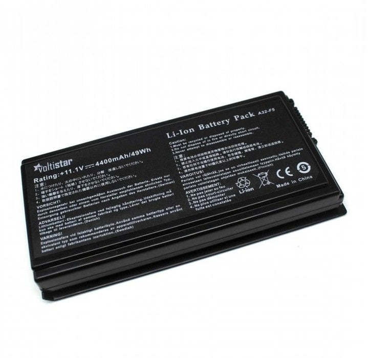 Batería Para Portátil Asus A32-F5 70-Nlf1b2000 70-Nlf1b2000z 70-Nlf1b2000y