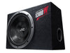 EAN 4975769425738 - JVC CS-BW120 Altavoz de subgraves (subwoofer) con caja acústica 150 W imagen 1