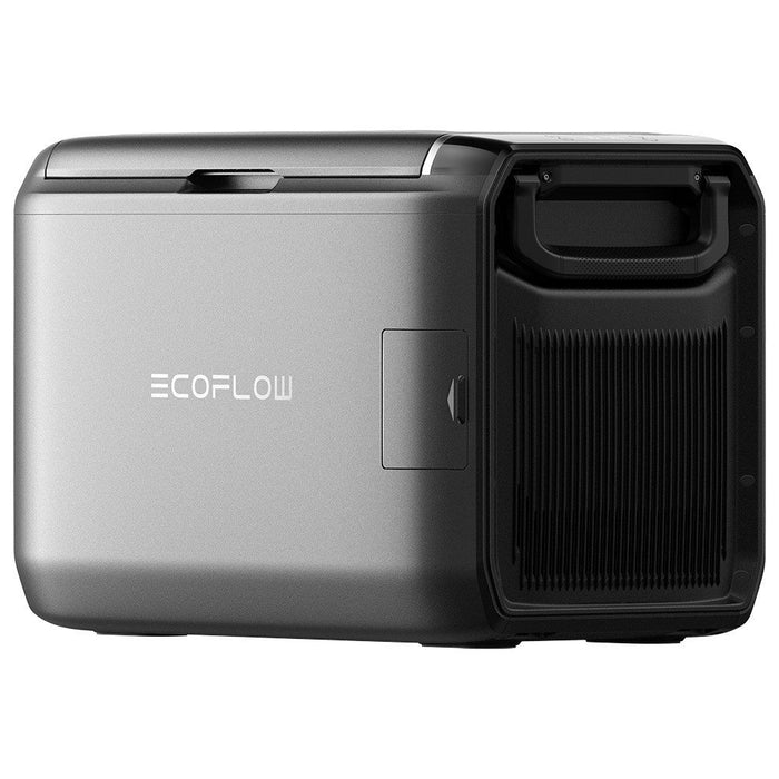 EAN 4895251641623 - EcoFlow GLACIER Classic nevera portátil 35 L Eléctrico Gris imagen 14