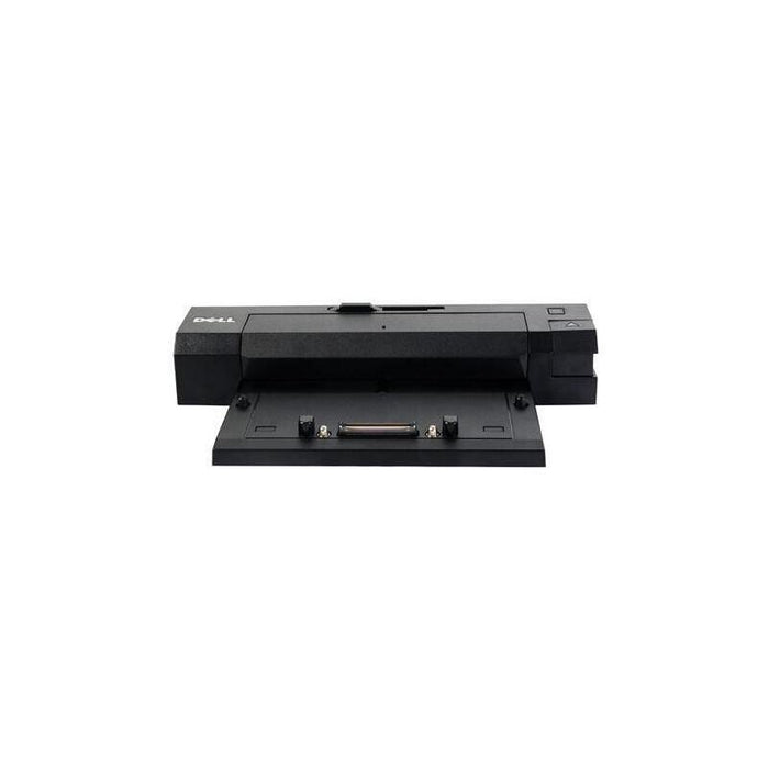 Advanced E Port Eu 240w 452-11512, Docking, Black,