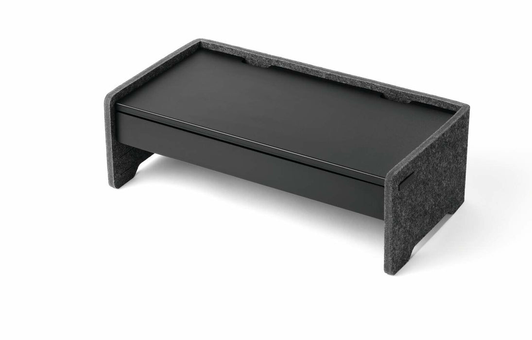 Durable Monitor Mänder Effect Anthrazit 518 74 280mm
