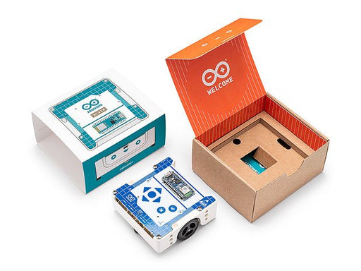EAN 7630049204959 - Arduino AKX00066 placa de desarrollo 240 MHz imagen 1