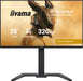 EAN 4948570125562 - iiyama G-MASTER GB2591HSU-B1 pantalla para PC 62,2 cm (24.5") 1920 x 1080 Pixeles Full HD LED Negro imagen 5