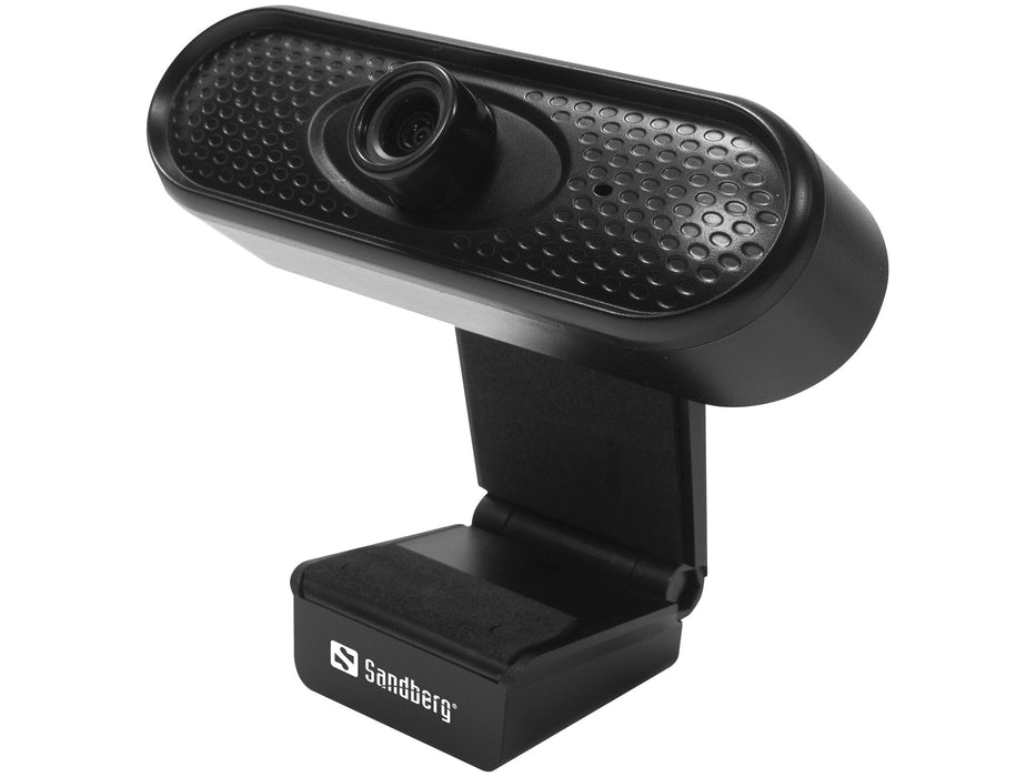Sandberg Usb Webcam 1080p Hd