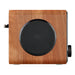 EAN 4032661278654 - Albrecht DR 865 Portátil Digital Negro, Madera imagen 4