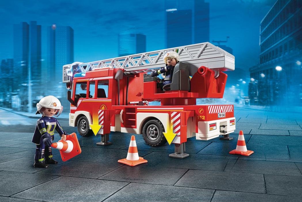 EAN 4008789094636 - Playmobil 9463 vehículo de juguete imagen 4