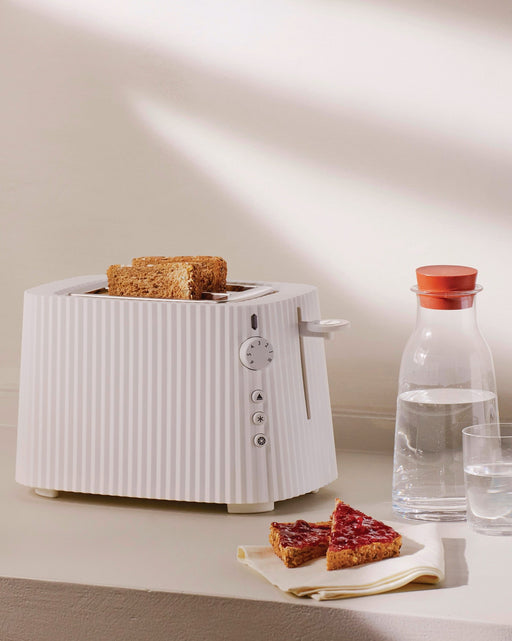 EAN 8003299446605 - Alessi MDL08W tostadora Blanco imagen 2