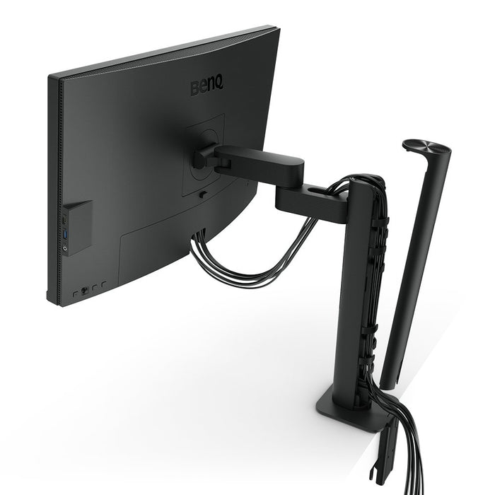 EAN 4718755090387 - BenQ PD2705UA pantalla para PC 68,6 cm (27") 3840 x 2160 Pixeles 4K Ultra HD LCD Negro imagen 5