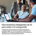 EAN 0199896768337 - HP EliteBook X G2i 14 inch Notebook Next Gen AI PC Wolf Pro Security Edition Copilot+ PC Intel Core Ultra imagen 7