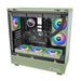 EAN 4711475644656 - Thermaltake CL-F196-PL12MG-A sistema de refrigeración para ordenador Carcasa del ordenador Ventilador 12  imagen 6