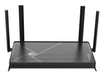 EAN 0840030710162 - TP-Link Archer BE230 router inalámbrico 2.5 Gigabit Ethernet Doble banda (2,4 GHz / 5 GHz) Negro imagen 1