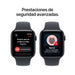 EAN 0195950431261 - Apple Watch SE (3nd generation) 4,52 cm (1.78") OLED 44 mm Digital 368 x 448 Pixeles Pantalla táctil 5G N imagen 7