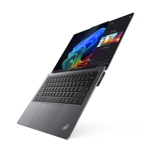 EAN 0198156269362 - Lenovo ThinkPad X9-14 Gen 1 Copilot+ PC Intel Core Ultra 7 258V Portátil 35,6 cm (14") Pantalla táctil 2. imagen 2