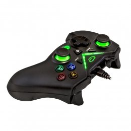 EAN 5901299946817 - Esperanza EGG114K mando y volante Negro USB 2.0 Gamepad Analógico/Digital PC, Xbox One, Xbox Series S, Xb imagen 2