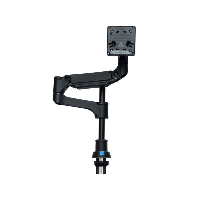 EAN 8719274491019 - R-Go Tools RGOVLCA4SI soporte para monitor 101,6 cm (40") Escritorio Negro imagen 4