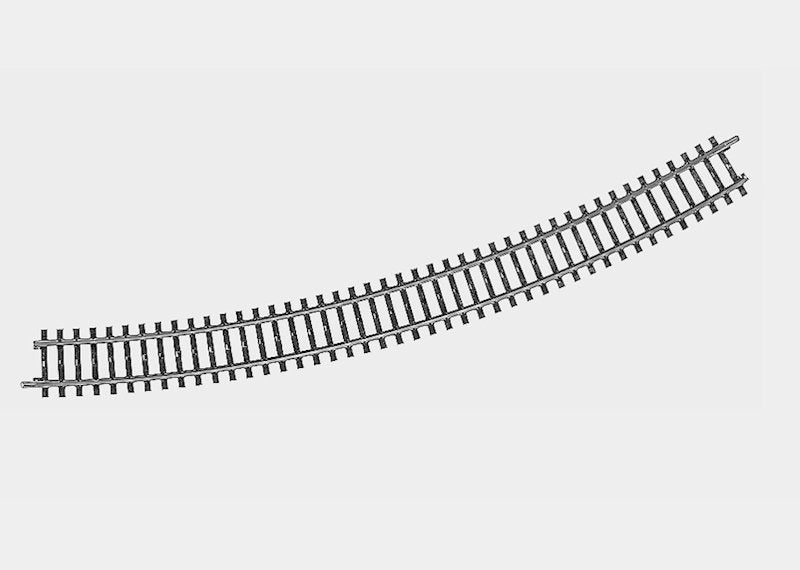 Märklin 2251 Track Pieza De Repuesto Para Modelismo Ferroviario & Accesorios