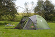 EAN 3138522127886 - Coleman Darwin 3 Plus 3 personas(s) Verde, Gris Tienda de cúpula/iglú imagen 3
