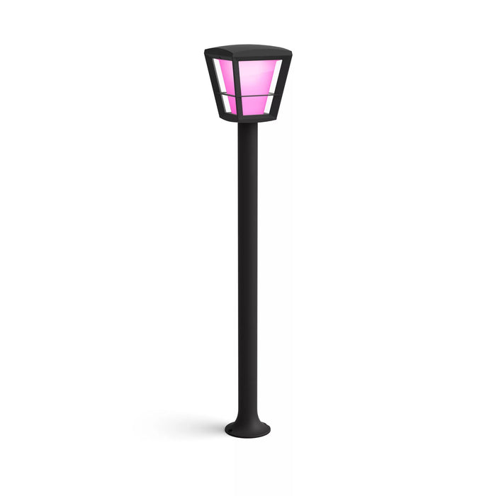 EAN 8718696170601 - Philips Hue White and Color ambiance 1744230P7 Alumbrado de sobremuro/pie para exterior Bluetooth/Zigbee  imagen 1