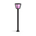 EAN 8718696170601 - Philips Hue White and Color ambiance 1744230P7 Alumbrado de sobremuro/pie para exterior Bluetooth/Zigbee  imagen 1